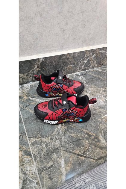 Çocuk spor Ayakkabı
