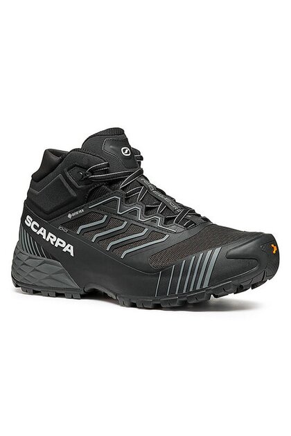 The North Face Glenclyffe Zip Gore-Tex Unisex Trekking Bot Ve
