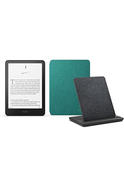 Amazon Kindle 12.nesil Paperwhite Signature Edition Orijinal Kumaş