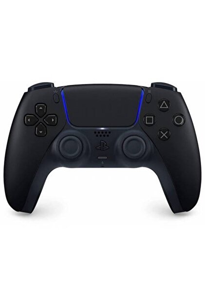 Sony Ps5 Dualsense Wireless Controller Ps5 Kol Midnight Black