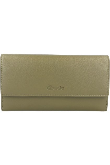 Peru Geldbörse RFID Leder 18,5 cm