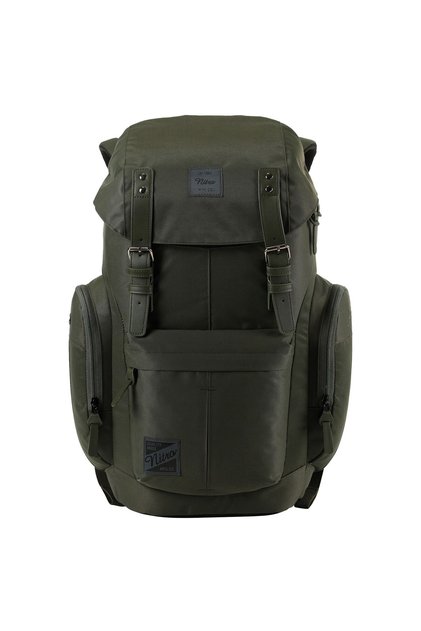 Daypacker Daypack 46 cm Laptopfach
