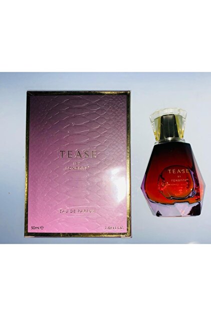 Roxanne Tease EDP Kadın Parfüm 50 ML - Fiyatı, Yorumları