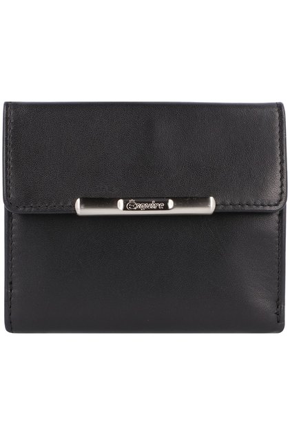 Helena Geldbörse RFID Leder 10,5 cm