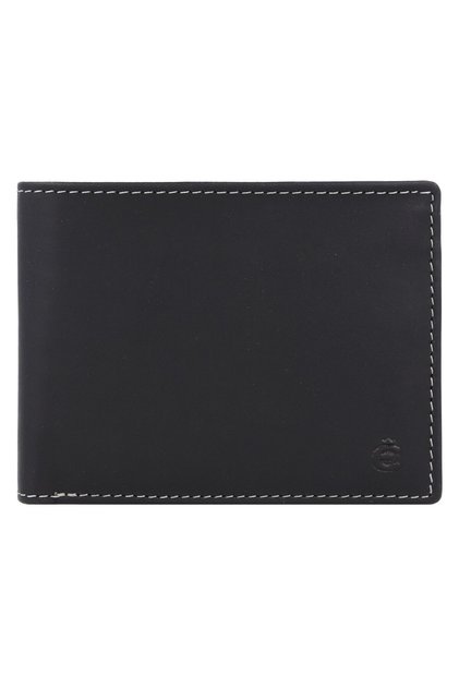 Portofel Dallas piele RFID 12 cm