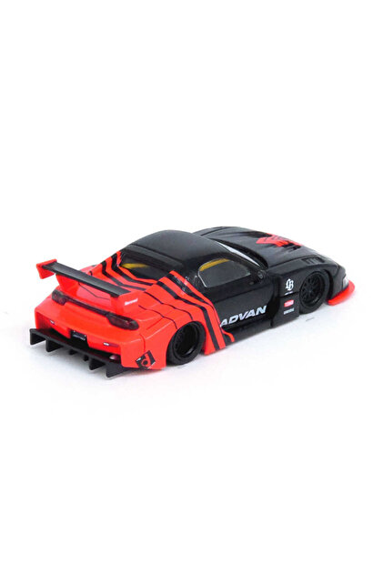 Inno Inno64 1/64 LBWK MAZDA RX7 (FD3S) LB- 