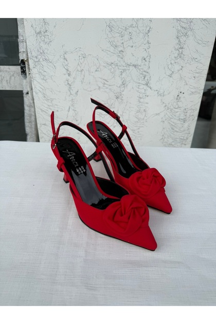 Women's Stiletto