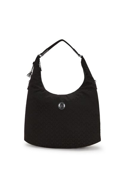 Eanna Zip Medium Shoulder Bag