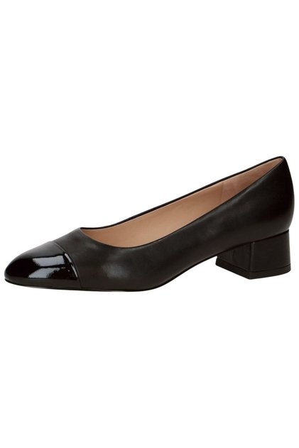 Pumps