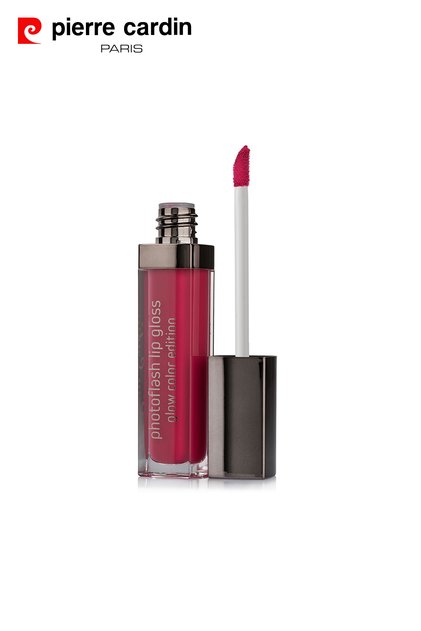 Photoflash Lipgloss – Shiny Liquid Lipstick - Cherry Blossom