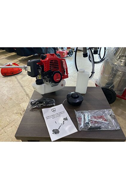 London Bc520 Motorlu Tırpan Yan Tip 2.2 Hp - Fiyatı, Yorumları