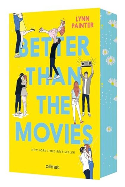 Better Than the Movies