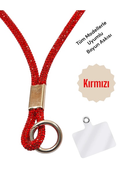 Phone Strap - 2025 New Trend Compatible with All Models for iPhone