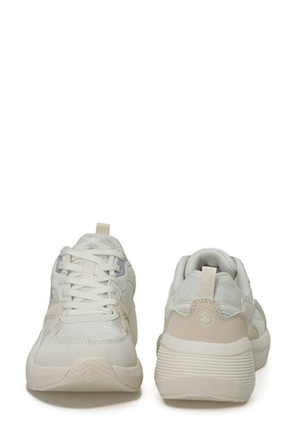 Lumberjack Jaguar 5Fx Kırık Beyaz Kadın Sneaker A101932273