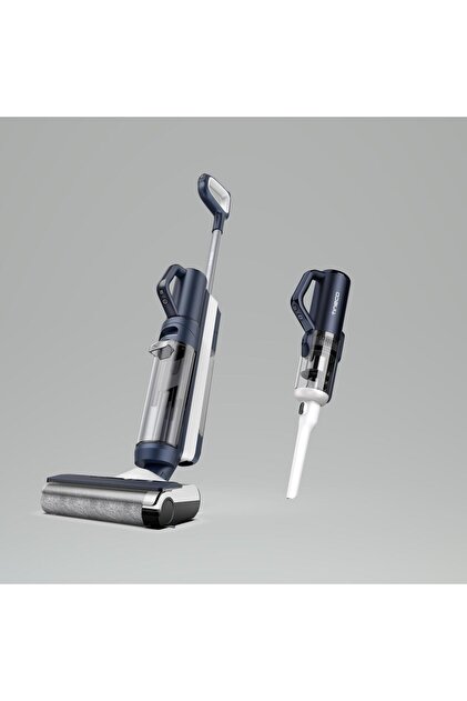 Tineco Floor One S5 Combo Plus Akıllı Dikey Süpürge & Paspas