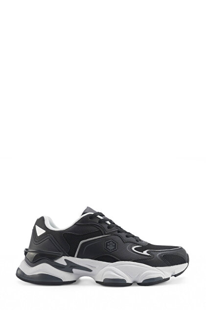 Lumberjack Madax 5Fx Siyah Erkek Sneaker A101932465 - Fiyatı