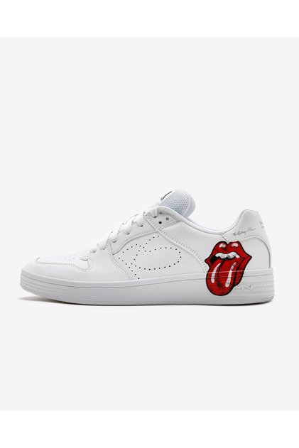 PALMİLLA - RS MARQUEE Erkek Beyaz Sneakers 210748 WHT