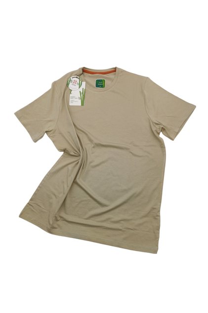 Kaliteli Erkek Bamboo T-shirt