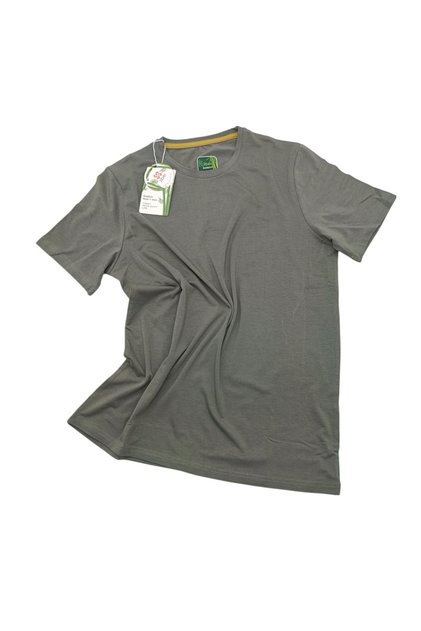 Quality Men's Bamboo T-Shirt