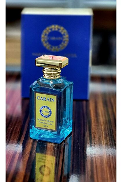 Caraın Luxury Narcotic Flower Edp 100 ml 8699855006033 - Fiyatı