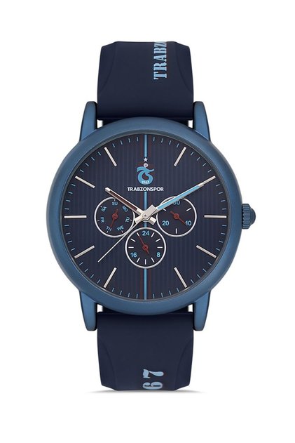 Ts670M-11Ms Official Licensed Men's Watch