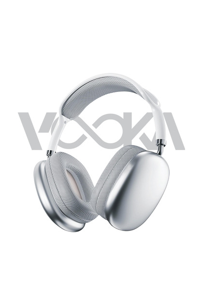 VOOKA Bluetooth Kulaklık Kablosuz 5.0 Bluetooth Uyumlu Kablosuz