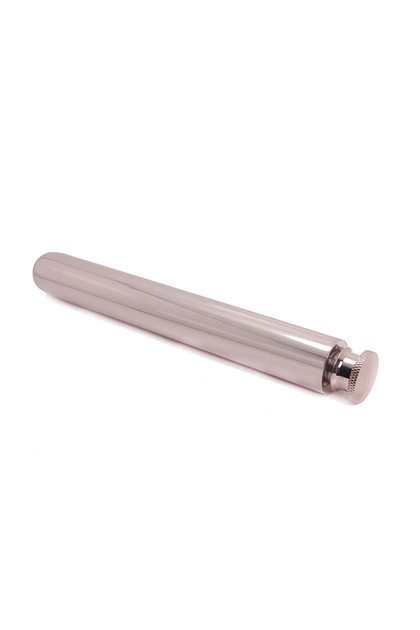 Falconetti Steel Lid 2 Oz. 60 M. Drink Flask Pu01