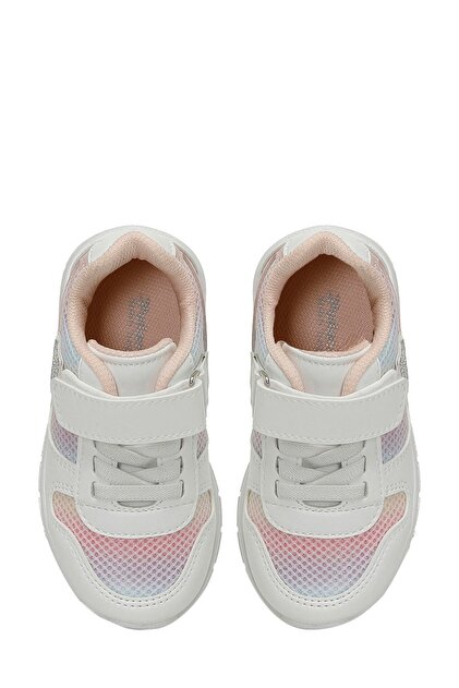 Polaris Patto.B5Fx Beyaz Kız Çocuk Sneaker A101969954 - Fiyatı