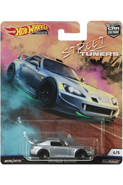 ホットウィール ホンダ S2000 アキュラ インテグラ 10台セット HOT WHEELS Premıum Honda S2000 Street Suners - Fiyatı, Yorumları