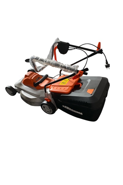 KAWASHIMA Elektrikli Çim Biçme 1800w - Fiyatı, Yorumları