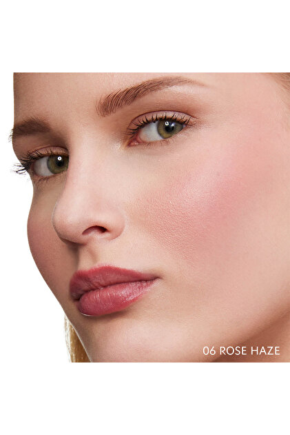 Yves Saint Laurent Make Me Blush Pudra Allık 06 Rose Haze