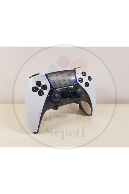 Invisible Dualsense Edge PS5 Playstation Gamepad Joystick Kol Tutucu Stand