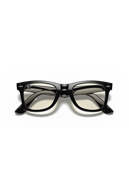 Ray-Ban Wayfarer Evolve 0rb 2140 901/5f 50 Fotokromik Unisex Güneş