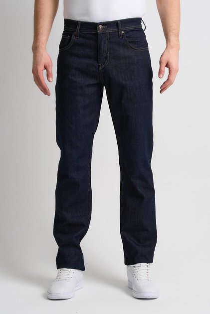 Flared Jean
