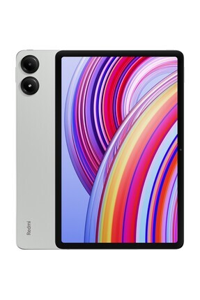 Xiaomi Redmi Pad Pro Mavi Tablet (Xiaomi Türkiye Garantili