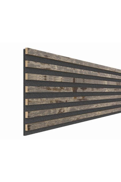 Vintage Keçeli Slim Panel NRY 009