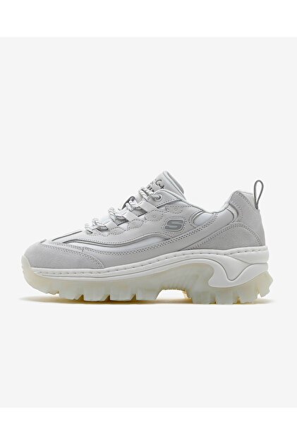 Skechers Hİ - RYZE - DOJA'lİte PREMİUM Kadın Beyaz Sneakers 177940
