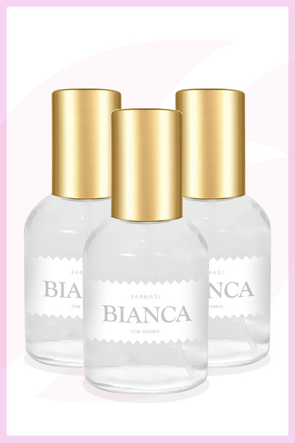 Farmasi Bianca Parfüm Seti 3'lü Edp 50 ml Fiyatı, Yorumları