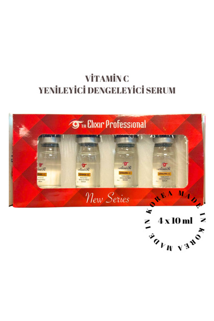 Serum Vitamin C (DERMAPEN İÇİNDİR)