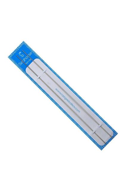 20cm Yem Şişi (2 ADET)