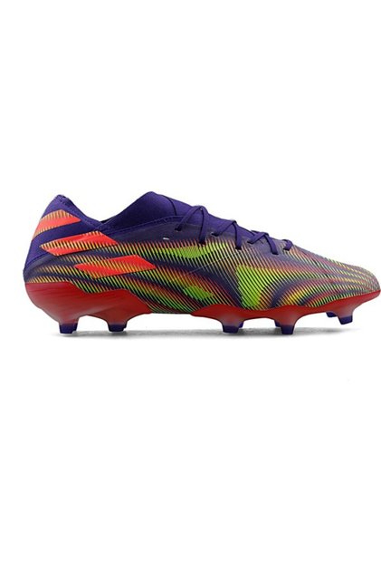 Erkek Yetişkin Sneaker NEMEZIZ .1 FG EH0760