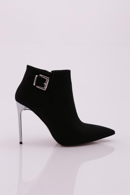 Women's Heeled Shoes 23293481