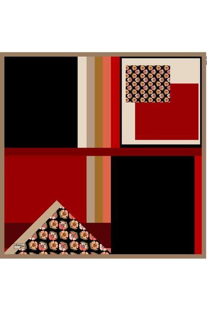 N.Sport Scarf 8119 33