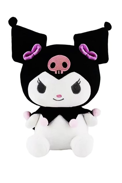 KUROMİ Peluş Oyuncak Büyük