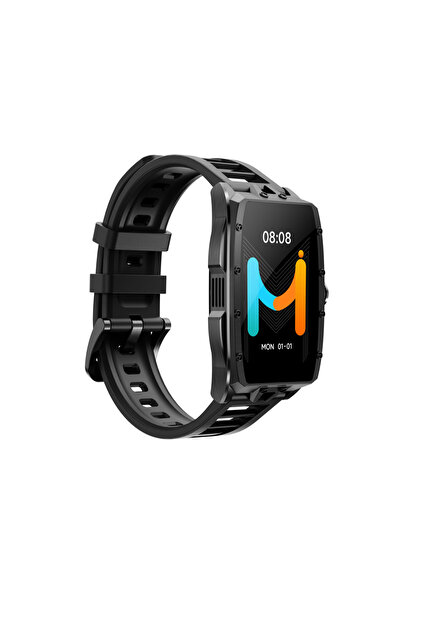 İmiki Imiki MB1 Smart Fit Xiaomi Ecosystem Company Sesli Görüşme