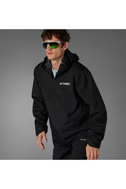 adidas Terrex Multi Essentials Üçü Bir Arada Ceket Jm8697 - Fiyatı