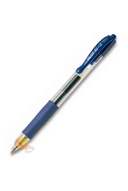 Pilot Bl-g2 Mavi Kalem - Fiyatı, Yorumları