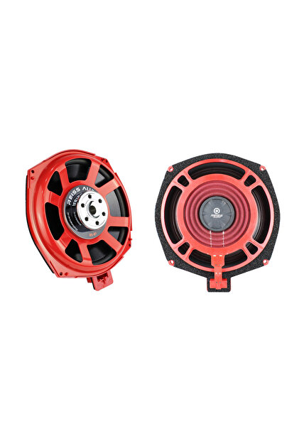 REISS AUDIO Reiss Audıo Rs-b1 Size 8 Inch 20 Cm Bmw Sağ Ve Sol
