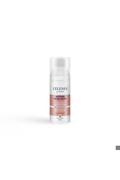 Cloudberry Soothing Face Care Cream Dry and Sensitive Skin 50 ml