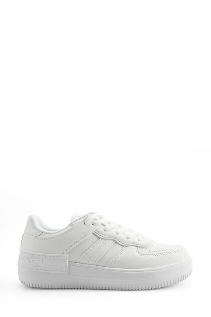 Lumberjack Freya 5Fx Beyaz Erkek Sneaker 101932432 - Fiyatı, Yorumları